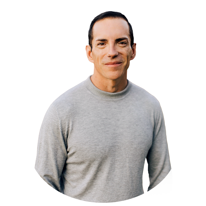 Jeff Lerner, founder and Codestrapping program leader